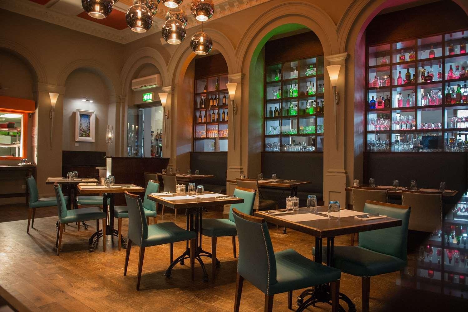 The Yorkshire Hotel Harrogate Exterior foto