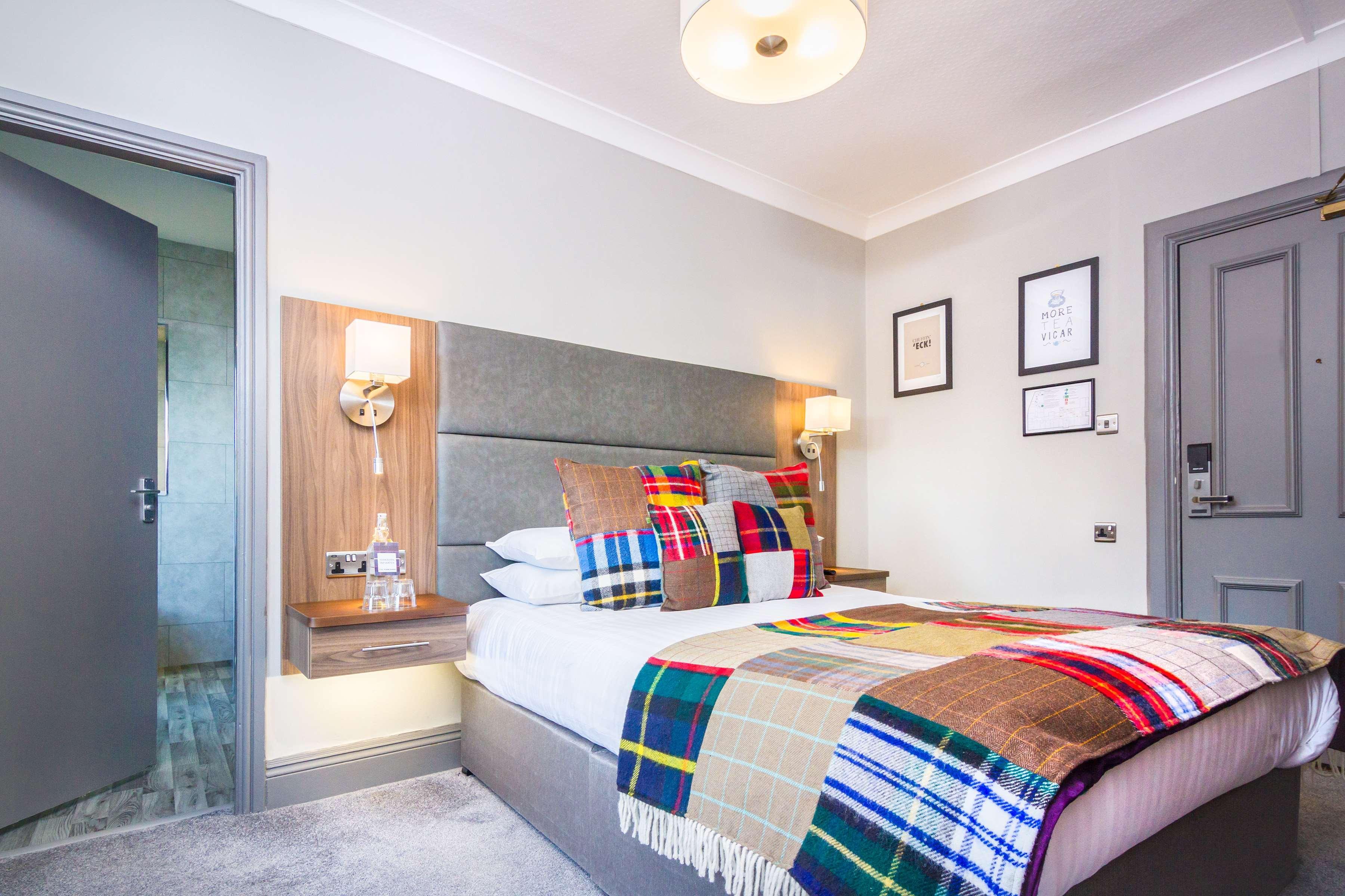 The Yorkshire Hotel Harrogate Quarto foto