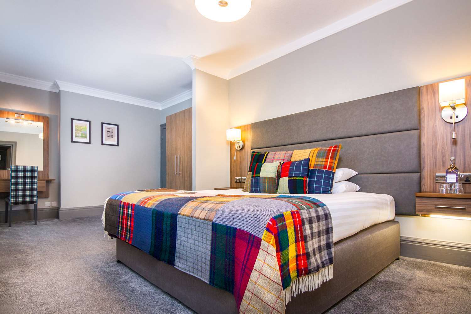 The Yorkshire Hotel Harrogate Quarto foto